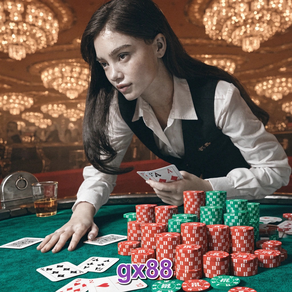 Telegram gx88